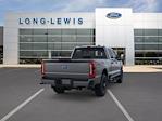 2026 Ford F-250 Crew Cab 4WD Pickup for sale #P26SD016 - photo 8