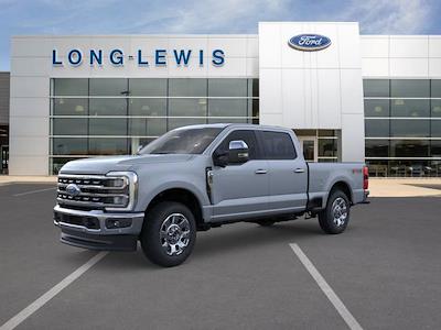 2026 Ford F-250 Crew Cab 4WD Pickup for sale #P26SD022 - photo 1