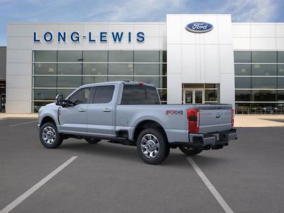 2026 Ford F-250 Crew Cab 4WD Pickup for sale #P26SD022 - photo 2