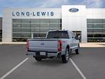 2026 Ford F-250 Crew Cab 4WD Pickup for sale #P26SD022 - photo 8