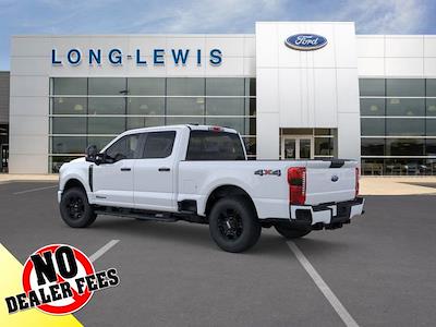 New 2026 Ford F-350 XL Crew Cab 4WD SRW Pickup for sale #P26SD027 - photo 2