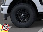 New 2026 Ford F-350 XL Crew Cab 4WD SRW Pickup for sale #P26SD027 - photo 22