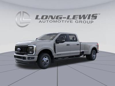 2026 Ford F-350 Crew Cab DRW 4WD Pickup for sale #P26SD028 - photo 1