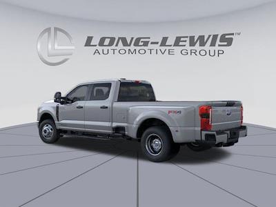 2026 Ford F-350 Crew Cab DRW 4WD Pickup for sale #P26SD028 - photo 2
