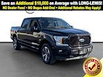 Used 2019 Ford F-150 XL SuperCrew Cab for sale #P26SD028A - photo 7