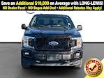 Used 2019 Ford F-150 XL SuperCrew Cab for sale #P26SD028A - photo 9
