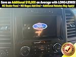Used 2019 Ford F-150 XL SuperCrew Cab for sale #P26SD028A - photo 26