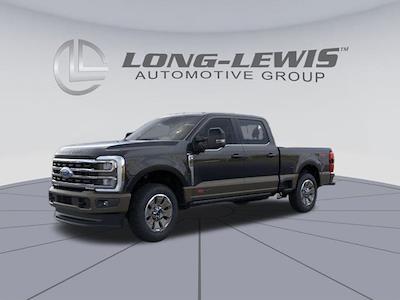 2026 Ford F-350 Crew Cab SRW 4WD Pickup for sale #P26SD029 - photo 1