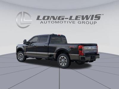 2026 Ford F-350 Crew Cab SRW 4WD Pickup for sale #P26SD029 - photo 2