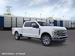 New 2026 Ford F-350 Lariat Crew Cab 4WD SRW Pickup for sale #P26SD030 - photo 7
