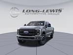 New 2026 Ford F-350 Platinum Crew Cab 4WD SRW Pickup for sale #P26SD032 - photo 3