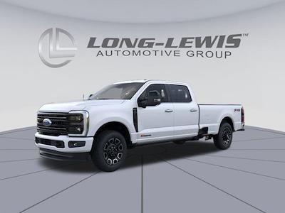 2026 Ford F-350 Crew Cab SRW 4WD Pickup for sale #P26SD033 - photo 1