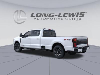 2026 Ford F-350 Crew Cab SRW 4WD Pickup for sale #P26SD033 - photo 2