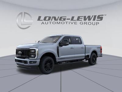 2026 Ford F-350 Crew Cab SRW 4WD Pickup for sale #P26SD034 - photo 1