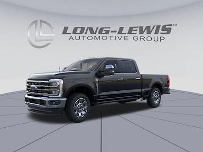 2026 Ford F-250 Crew Cab 4WD Pickup for sale #P26SD035 - photo 1
