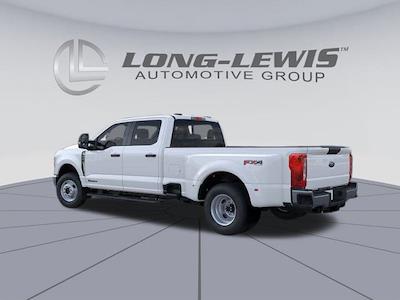 2026 Ford F-350 Crew Cab DRW 4WD Pickup for sale #P26SD036 - photo 2