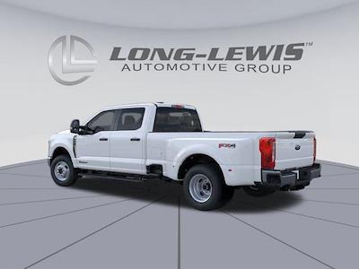 New 2026 Ford F-350 XL Crew Cab 4WD DRW Pickup for sale #P26SD036 - photo 2