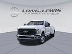 2026 Ford F-350 Crew Cab DRW 4WD Pickup for sale #P26SD036 - photo 3