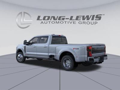 2026 Ford F-450 Crew Cab DRW 4WD Pickup for sale #P26SD037 - photo 2