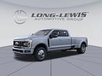 2026 Ford F-450 Crew Cab DRW 4WD Pickup for sale #P26SD037 - photo 1