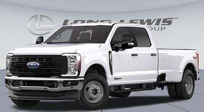 New 2026 Ford F-350 XL Crew Cab 4WD DRW Pickup for sale #P26SD040 - photo 1