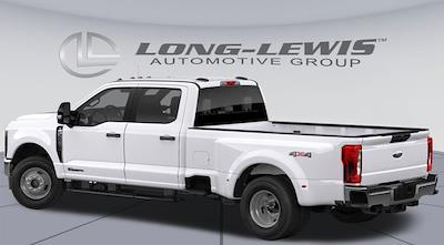 New 2026 Ford F-350 XL Crew Cab 4WD DRW Pickup for sale #P26SD040 - photo 2