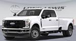 New 2026 Ford F-350 XL Crew Cab 4WD DRW Pickup for sale #P26SD040 - photo 1