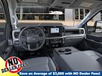 New 2026 Ford F-350 XL Crew Cab 4WD DRW Pickup for sale #P26SD040 - photo 11