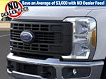 New 2026 Ford F-350 XL Crew Cab 4WD DRW Pickup for sale #P26SD040 - photo 20