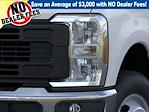 New 2026 Ford F-350 XL Crew Cab 4WD DRW Pickup for sale #P26SD040 - photo 21