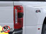 New 2026 Ford F-350 XL Crew Cab 4WD DRW Pickup for sale #P26SD040 - photo 24