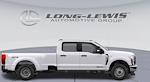 New 2026 Ford F-350 XL Crew Cab 4WD DRW Pickup for sale #P26SD040 - photo 5
