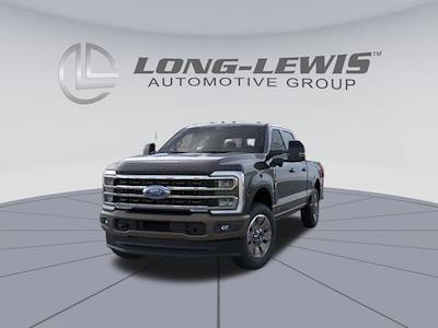 New 2026 Ford F-250 King Ranch Crew Cab 4WD Pickup for sale #P26SD041 - photo 2