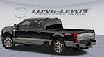 New 2026 Ford F-250 King Ranch Crew Cab 4WD Pickup for sale #P26SD041 - photo 2