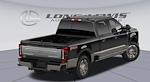 New 2026 Ford F-250 King Ranch Crew Cab 4WD Pickup for sale #P26SD041 - photo 3