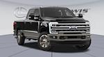 New 2026 Ford F-250 King Ranch Crew Cab 4WD Pickup for sale #P26SD041 - photo 4