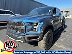 2019 Ford F-150 SuperCrew Cab 4WD Pickup for sale #P26SD042A - photo 1