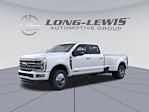 New 2026 Ford F-450 Platinum Crew Cab 4WD DRW Pickup for sale #P26SD043 - photo 1