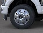New 2026 Ford F-450 Platinum Crew Cab 4WD DRW Pickup for sale #P26SD043 - photo 19