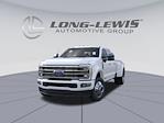 New 2026 Ford F-450 Platinum Crew Cab 4WD DRW Pickup for sale #P26SD043 - photo 4