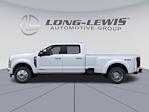 New 2026 Ford F-450 Platinum Crew Cab 4WD DRW Pickup for sale #P26SD043 - photo 5