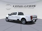 New 2026 Ford F-450 Platinum Crew Cab 4WD DRW Pickup for sale #P26SD043 - photo 2