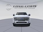 New 2026 Ford F-450 Platinum Crew Cab 4WD DRW Pickup for sale #P26SD043 - photo 6