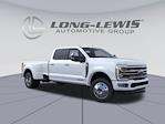 New 2026 Ford F-450 Platinum Crew Cab 4WD DRW Pickup for sale #P26SD043 - photo 7
