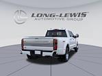 New 2026 Ford F-450 Platinum Crew Cab 4WD DRW Pickup for sale #P26SD043 - photo 8