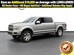 Used 2020 Ford F-150 Platinum SuperCrew Cab for sale #P26SD043C - photo 1