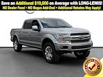 Used 2020 Ford F-150 Platinum SuperCrew Cab for sale #P26SD043C - photo 5