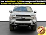 Used 2020 Ford F-150 Platinum SuperCrew Cab for sale #P26SD043C - photo 6