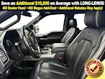 Used 2020 Ford F-150 Platinum SuperCrew Cab for sale #P26SD043C - photo 10