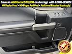 Used 2020 Ford F-150 Platinum SuperCrew Cab for sale #P26SD043C - photo 11